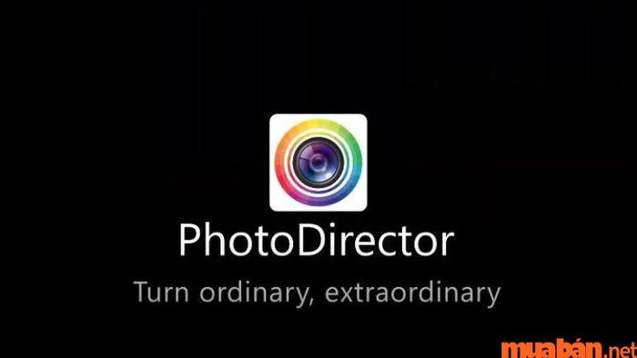 Ứng dụng xóa người và chỉnh sửa ảnh chuyên nghiệp PhotoDirector Photo