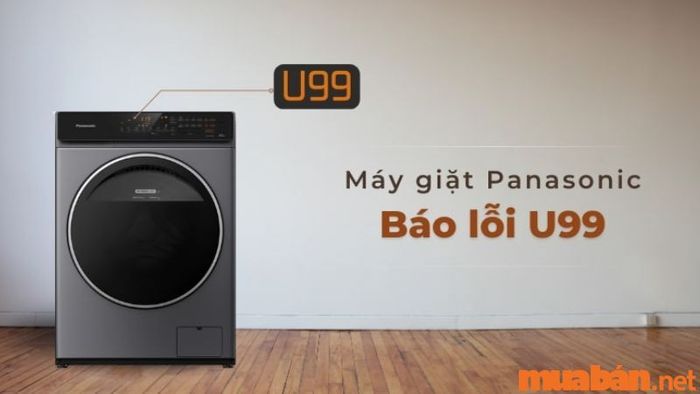 Nguyên nhân gây ra lỗi U99