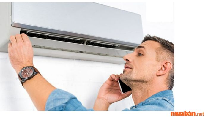 Máy lạnh Reetech báo lỗi E3