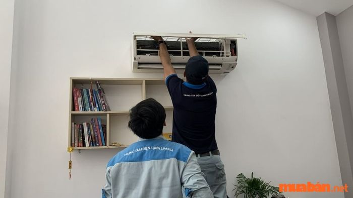 Có thể tự xử lý lỗi E3 trên máy lạnh Reetech tại nhà không?