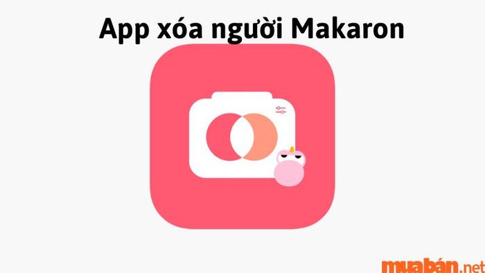 Ứng dụng Makaron