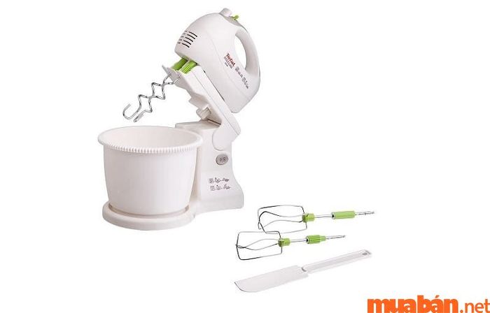 Máy đánh trứng cầm tay nào tốt nhất hiện nay?