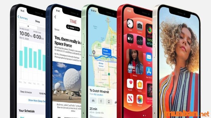 Màn hình OLED là gì?