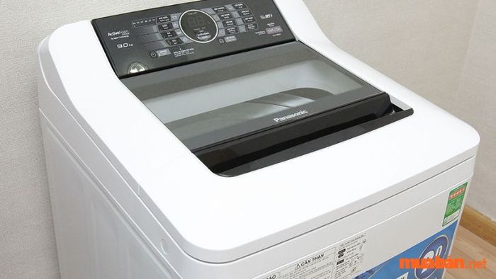 Giải pháp khắc phục lỗi H29 ở máy giặt Panasonic