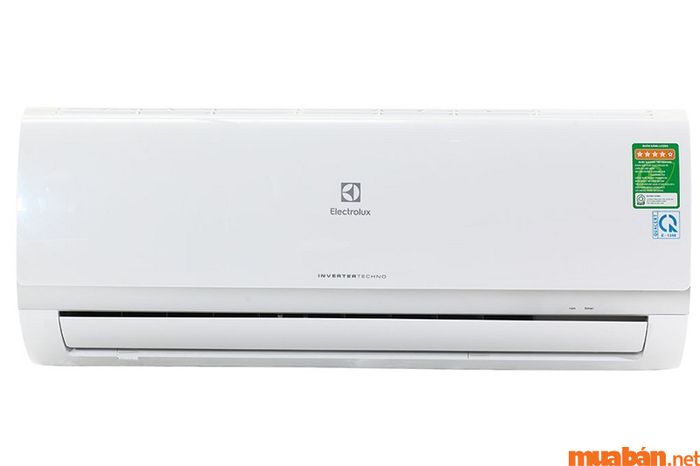 lỗi P4 trên máy lạnh Electrolux