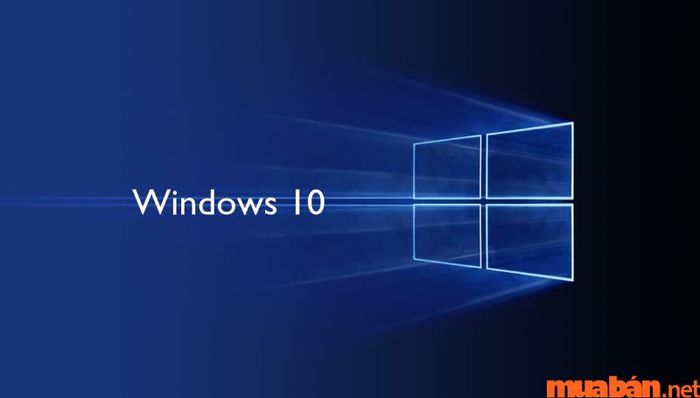 Hướng dẫn cài lại Windows 10 mới nhất hiện tại