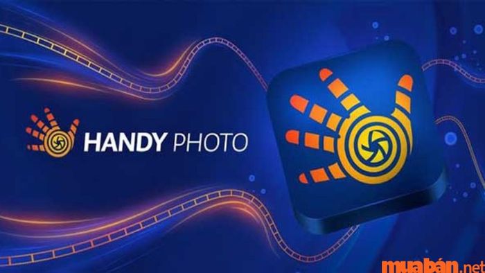 Ứng dụng Handy Photo