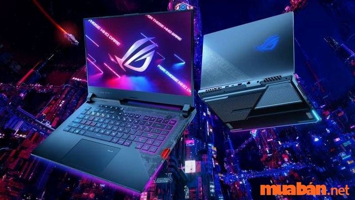 Có nên chọn mua laptop Asus? Những tiêu chí để đánh giá laptop Asus
