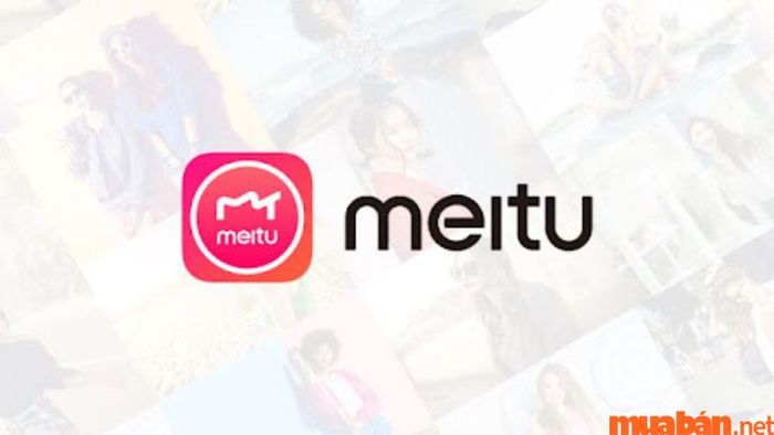 App Meitu