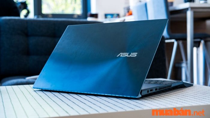 Có nên chọn laptop Asus? Những tiêu chí cần xem xét khi đánh giá laptop Asus