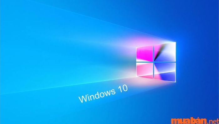 Những lợi ích khi cài đặt lại Windows 10