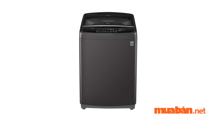 Mã lỗi máy giặt LG Inverter