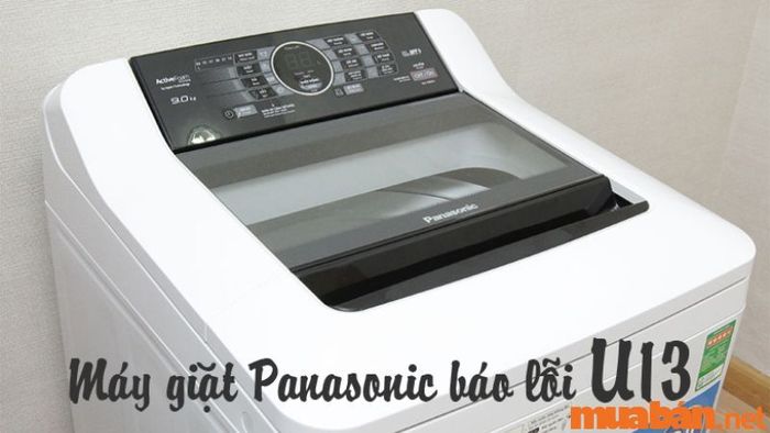Nguyên nhân gây ra lỗi U13