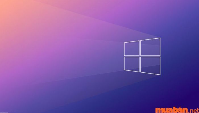 Các điều kiện cần thiết khi cài lại Windows 10