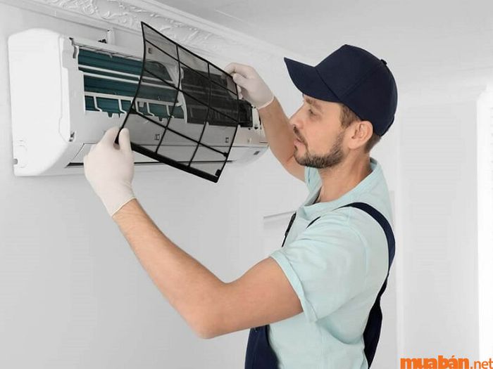 máy lạnh electrolux báo lỗi P4
