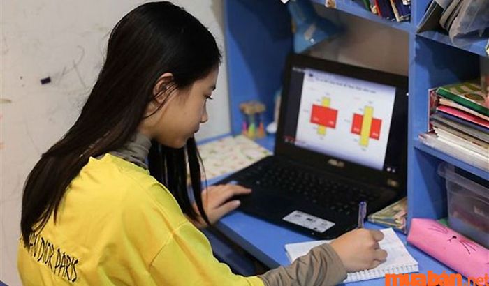 Môn toán sẽ trở nên dễ dàng hơn, giúp các em thêm hứng thú trong quá trình học tập
