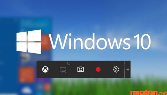 Một số lý do cần cài đặt lại Windows 10
