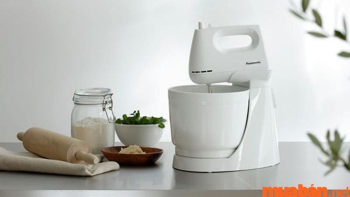 Máy đánh trứng cầm tay nào tốt nhất?