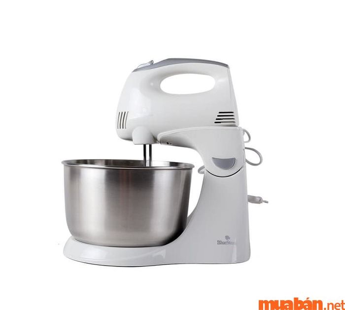 Máy đánh trứng cầm tay nào là tốt nhất?