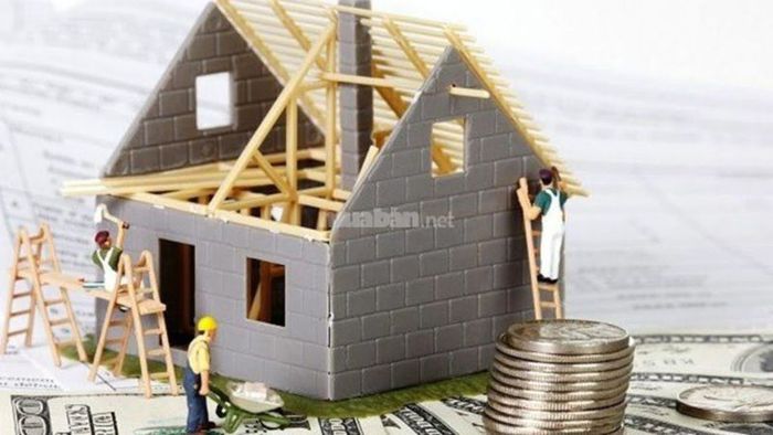 Những điều cần lưu ý để xây dựng nhà mặt tiền nhà ống 2 tầng vừa đẹp vừa tiết kiệm