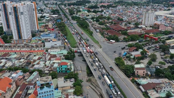 Thành phố Dĩ An hiện có bao nhiêu phường?