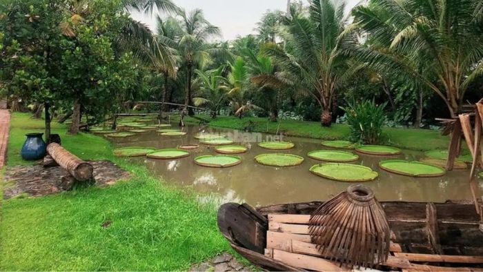 Một số địa điểm nổi bật tại quận Bình Thạnh