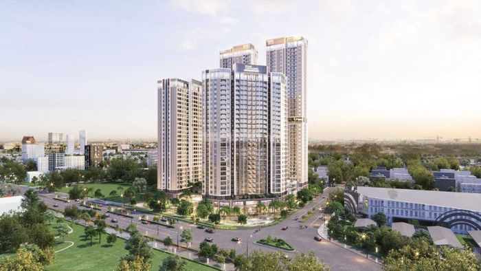 Cập nhật mới nhất về tình hình bất động sản tại Thành phố Dĩ An