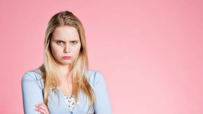 Đỏng đảnh girl nghĩa là gì?