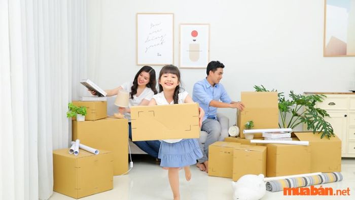 Những lợi ích khi vay mua nhà tại Ngân hàng Shinhan