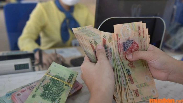 Lãi suất tại ngân hàng PVcombank