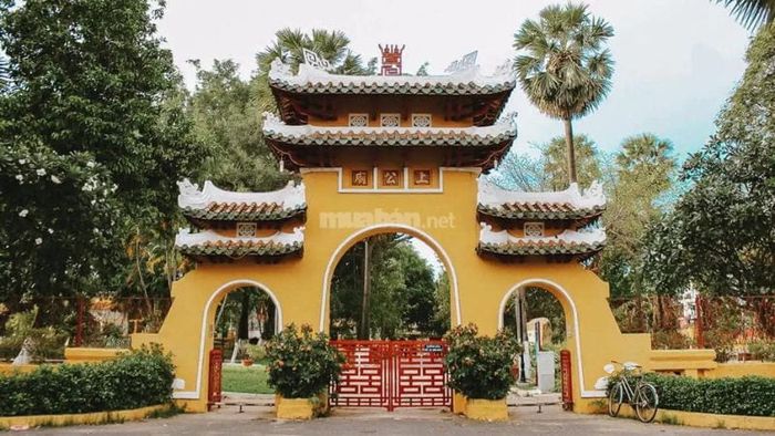 Một số điểm đến nổi bật tại quận Bình Thạnh