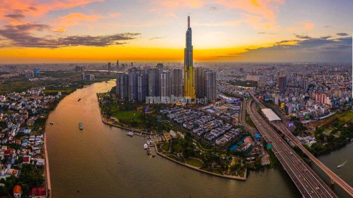Những tuyến giao thông chính tại quận Bình Thạnh
