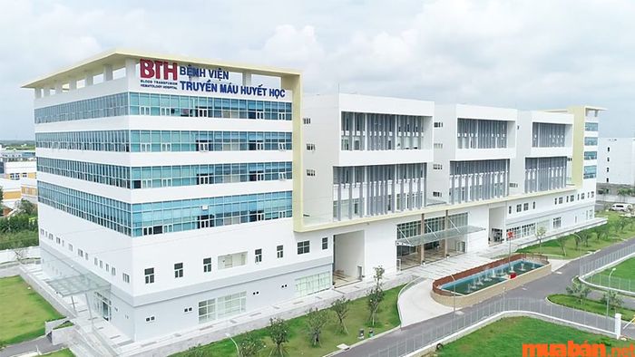 Quận 1 hiện có bao nhiêu phường?