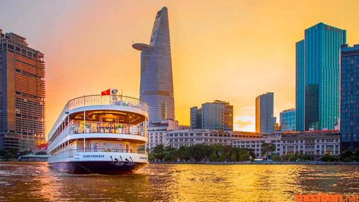 Quận 1 hiện có bao nhiêu phường?