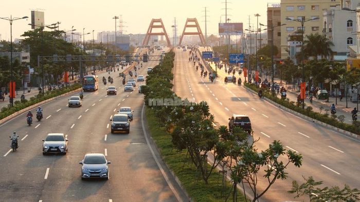 Tình hình kinh tế, văn hóa - xã hội tại Bình Thạnh
