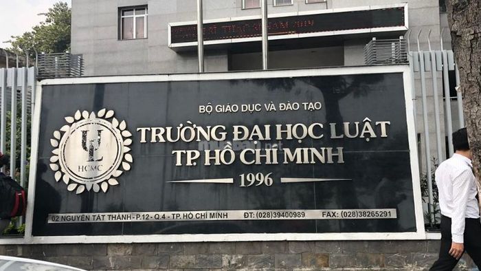 Tiện ích xung quanh khu vực Quận 4
