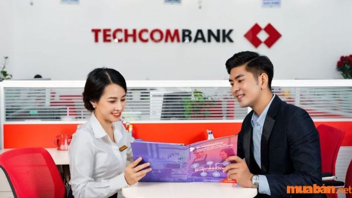 Thông tin về lãi suất vay mới nhất của ngân hàng Techcombank