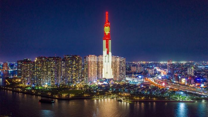 Một số điểm đến nổi bật tại quận Bình Thạnh