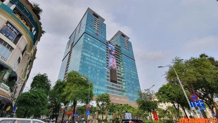 Quận 1 hiện có bao nhiêu phường?