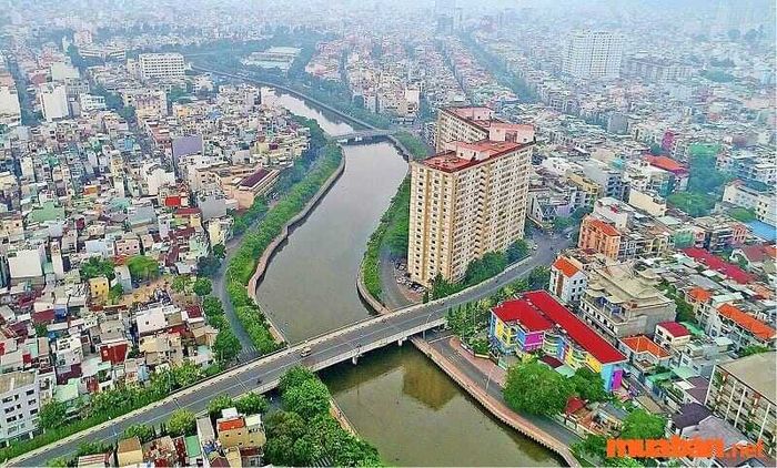 Tổng quan, sự phân bố của các đô thị nước ta hiện nay không đồng đều.