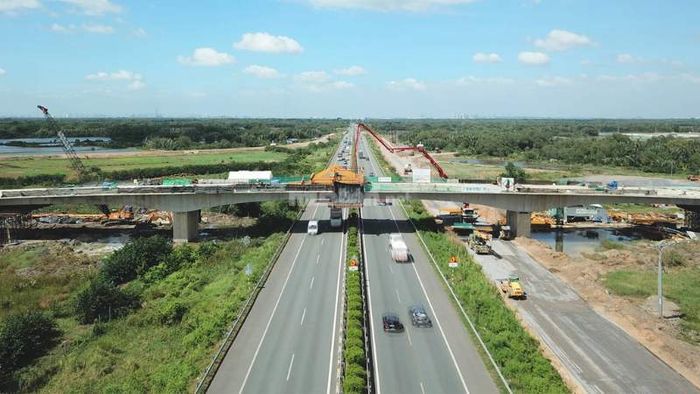 Ngã 3 Nhơn Trạch nằm ở đâu và có những tiện ích xung quanh?