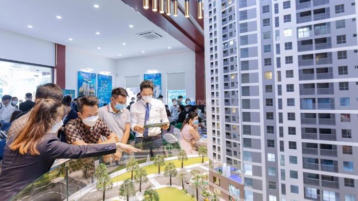 Cập nhật mới nhất về tình hình bất động sản tại Thành phố Dĩ An