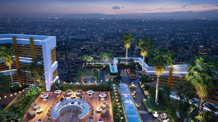 Cập nhật mới nhất về tình hình bất động sản tại Thành phố Dĩ An
