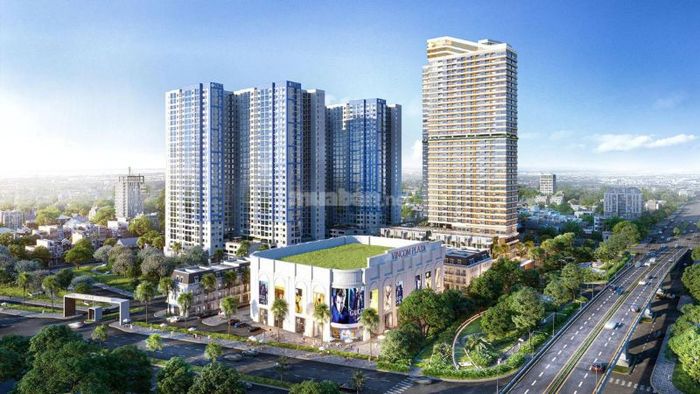 Cập nhật mới nhất về tình hình bất động sản tại Thành phố Dĩ An
