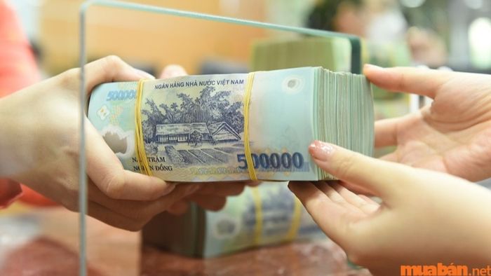 Lãi suất ngân hàng PVcombank cho kỳ hạn trên 12 tháng là 8,8%/năm
