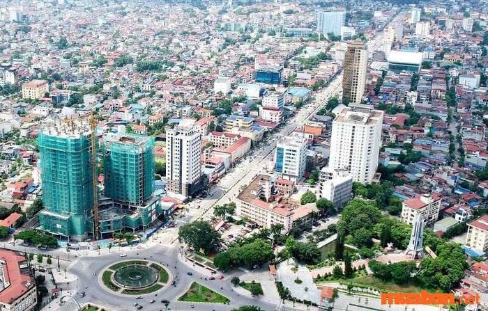 Có nhiều tiêu chí khác nhau để đánh giá các đô thị hiện nay tại nước ta.