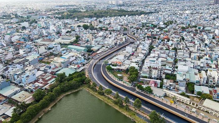 Quận Bình Tân giáp ranh với quận nào? Thông tin chi tiết về quận Bình Tân
