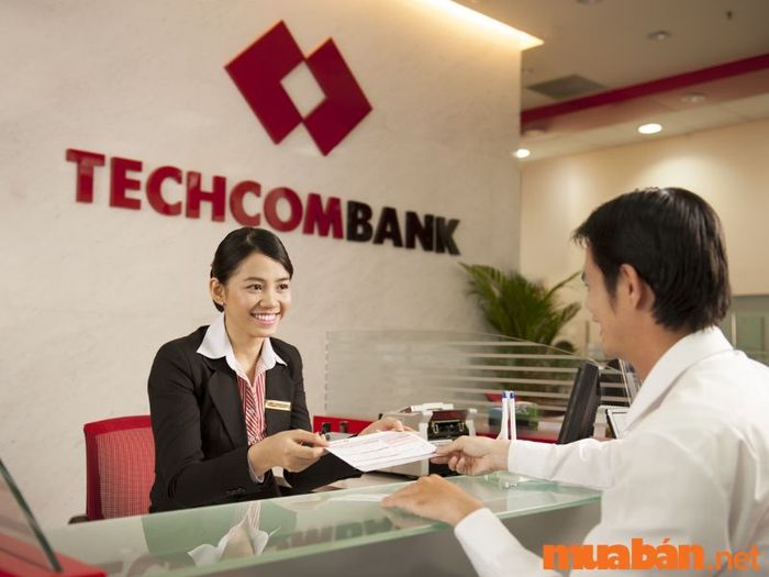 Cập nhật bảng lãi suất vay ngân hàng Techcombank mới nhất