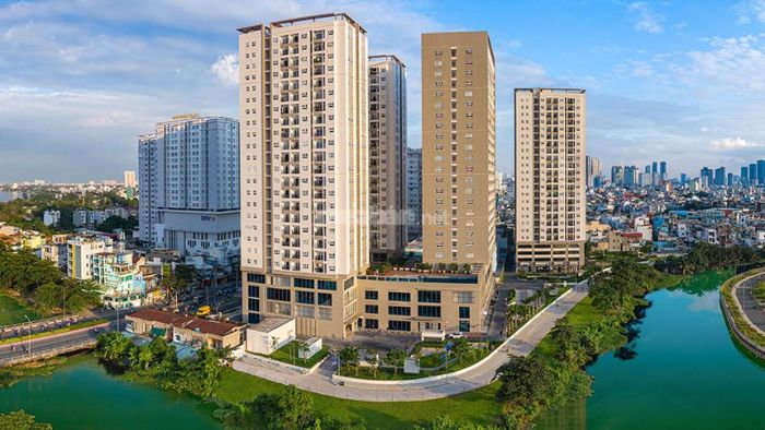 Đặc điểm giá cả bất động sản tại Quận Bình Thạnh