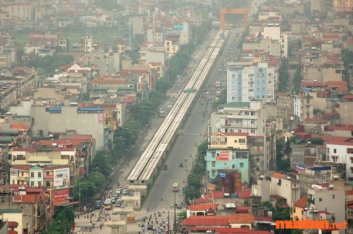 Ít nhất 100% đô thị loại III trở lên sẽ được nâng cao các tiêu chí phân loại đô thị.